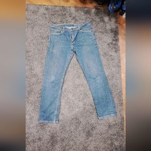 511 Levi's 33x30